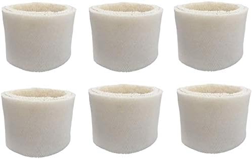 EFP HC-14 Replacement Humidifier Filter E - 6-Pack - for HC-14 Honeywell HCM-6009 Filter, Honeywell Filter E, HC-14 Filter, HW14 Humidifier Filter, Honeywell Humidifier Filter HCM 6009 Filter by EFP
