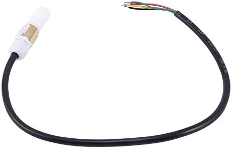 SHT30 Waterproof Temperature and Humidity Sensor Probe Digital Temperature and Humidity Environmental Monitoring Sensor - Image 4