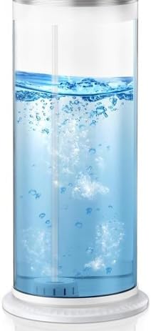Humidifier Accessories, Humidification ReplaceableWater Tank by HumidifiersforLargeRoom