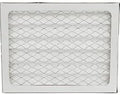 4 Pack - Merv 8 Pleated Air Filter - 9" x 11" x 1" MERV 8 Replacement Dehumidifier Filter Compatible with Santa Fe Compact70, Ultra70, Element, Compact2, UA 65H dehumidifier Models (4Pack by Any+Kind+of+Filter