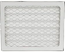 4 Pack - Merv 8 Pleated Air Filter - 9" x 11" x 1" MERV 8 Replacement Dehumidifier Filter Compatible with Santa Fe Compact70, Ultra70, Element, Compact2, UA 65H dehumidifier Models (4Pack by Any+Kind+of+Filter