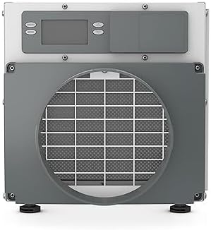 AprilAire E070 Pro Dehumidifier Bundle - 70 Pint Whole House Dehumidifier - Full Complete Kit - Crawl Spaces, Basements, Whole Homes, Commercial up to 2,800 sq. ft - 5 Year Warranty Included - Image 9