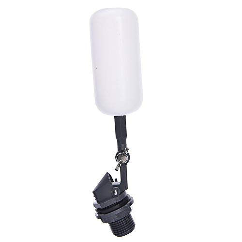 3 Pcs Stable Float Ball Valve Shut Off 1/2" Automatic Fill Feed Humidifier Tank Water - Image 3