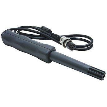 General Tools LRTH185DL-PROBE 3 ft/1 m Extension Probe for Jumbo LED Display Temperature/Humidity Data Logger by GeneralTools