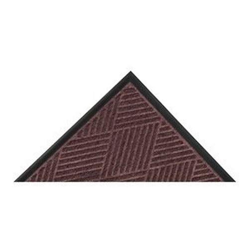 NoTrax 168 Opus™ Rubber-Backed Entrance Mat, for Home or Office 4' X 6' Burgundy - Image 5
