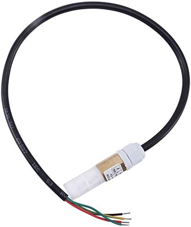 SHT30 Waterproof Temperature and Humidity Sensor Probe Digital Temperature and Humidity Environmental Monitoring Sensor - Image 5
