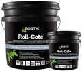 Bostik Roll-Cote High-Performance Moisture Vapor Barrier Coating and Primer 4 Gallon Pail by Bostik