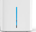 4-Pint Small Dehumidifier, Auto Shut-Off. For Home, Bedroom, Bathroom, Closet, and RV. by Unknown