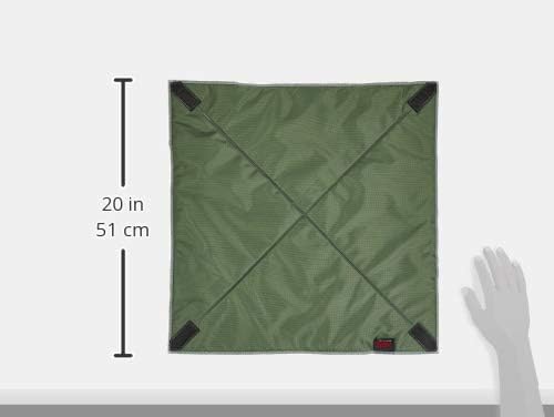 Domke F-34L 19-Inch Protective Wrap - Grey - Image 3