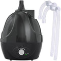 BETAZOOER Reptile Humidifiers Mister Fogger with Extension Tube/Hose, Suitable for Reptiles/Amphibians/Herps/Vivarium with Terrariums and Enclosures (2.5 Liter Tank) by BETAZOOER