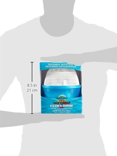 STAR BRITE No Damp Dehumidifier Bucket - 24 OZ (085460) - Image 7