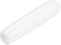uxcell 20pcs Rubber End Caps 3mm(1/8") ID Vinyl Round End Cap Cover Screw Thread Protectors White by uxcell