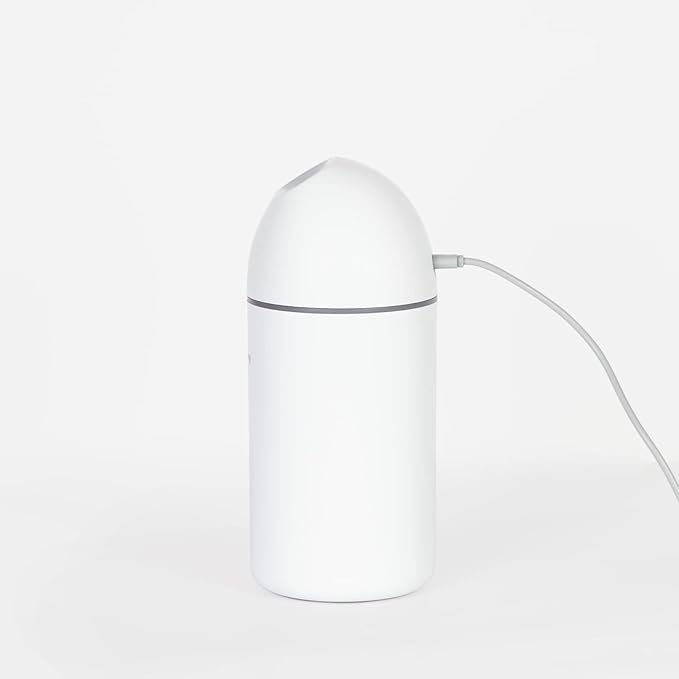 Hey Dewy Portable Facial Hydrating Cool Mist Humidifier (USB Wired Version) - Image 3