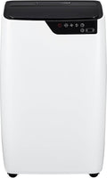 12,000 BTU Portable AC Units for Rooms, 3-In-1 Portable Air Conditioner Up to 550 Sq.Ft(Approx.) | Remote, LED Display, 24H Timer | Includes Window Kit & Extendable Hose, White-3030 by Unknown