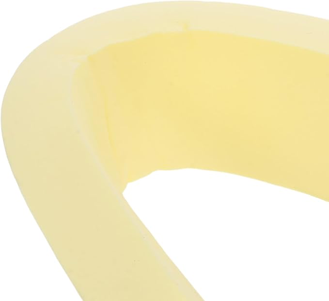 Window Condensation Prevention Sponge, Sponge Strip for Sash and Frame, Residential Window Condensation Water Absorber Strip for Winter Draft Control - Image 3