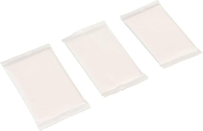 3PCS Guitar Humidifier Packs, Humidity Control Bag for Acoustic Guitar Bass Violin, Dual Way Humidification System with Cloth Bags, Automatic Regulation for Optimal Humidity Protec (3 Humidifier - Image 9
