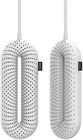 Snowpea Electric Shoe Dryer, Ski Boots Dryer, Shoe & Boot Warmer for Sweaty Sneakers Trainer Shoes with 3/6/9 Hours Timer by Snowpea