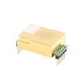 MH-Z19C CO2 Air Quality Monitoring Concentration Detection Sensor Module Infrared Carbon Dioxide Sensor with Pins UART PMW by ECBuying