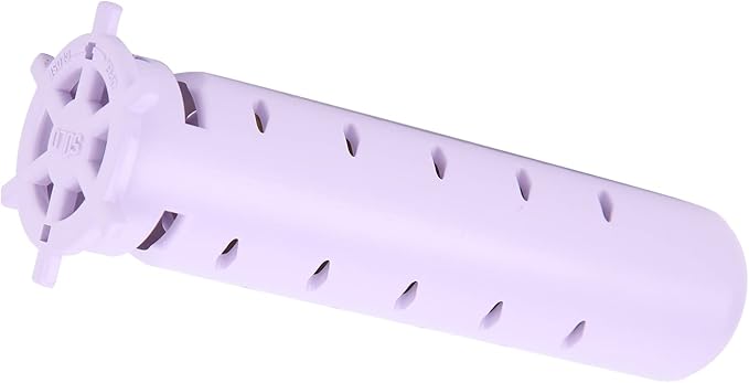 Drfeify Guitar Sound Hole Humidifier, Sponge Based Moisturizer with Porous Design for Acoustic & Classical Instruments (purple humidifier) - Image 2