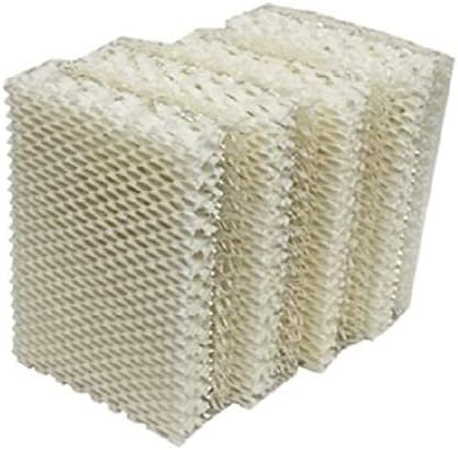 Air Filter Factory Replacement For 758.14452, 758.144520, 758.144521, 758.144522, 758.144523 Kenmore Humidifier Wick Filter 4-Pack by AIRFILTERFACTORY
