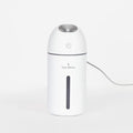 Hey Dewy Portable Facial Hydrating Cool Mist Humidifier (USB Wired Version) by HeyDewy