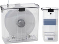 3D Printer Filament Dry Box with Hot-Air Heating Storage Moisture-Resistant Holder by Unknown