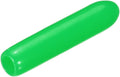uxcell 20pcs Rubber End Caps 2mm ID Vinyl PVC Round Tube Bolt Cap Cover Screw Thread Protectors Green by uxcell