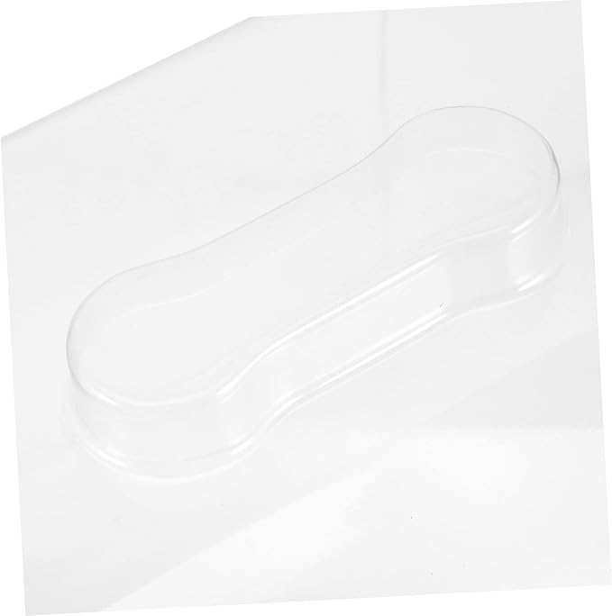 Germination Tray Cover Nursery Pot Protective Lid for Growth Transparent High Dome for Optimal Light Penetration and Heat Preservation Versatile Planting - Image 6