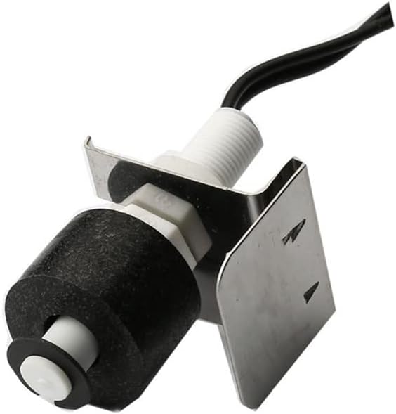 Plugin Water Level Alert with Text Message and email Notifications, A/C Powered with a Float Sensor - Image 5