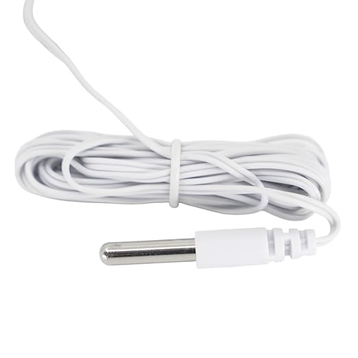 Ambient Weather WH31P Water Proof Thermometer Probe Sensor - Pack of 2 - Image 5