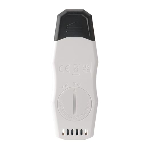 UNI-T UT330T UT330TH UT330THC Humidity Temperature Data Logger Digital Thermometer Hygrometer USB Recorder High Precision for Food(UT330THC) - Image 2