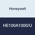 Honeywell HE100A1000/U True Ease Small Basic Bypass Evaporative Humidifier, 12 gal/Day Capacity by HoneywellAirComfort
