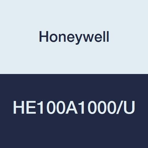 Honeywell HE100A1000/U True Ease Small Basic Bypass Evaporative Humidifier, 12 gal/Day Capacity by HoneywellAirComfort