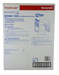 Honeywell HC26E1004/U Pad with Coating for He200, He250, He260, He265, He300, He360 and He365 Humidifiers by HoneywellAirComfort