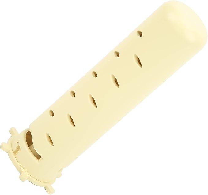 Acoustic Guitar Humidifier Sound Hole Humidifier ABS Sponge Humidification System for Cracking Maintenance Tool (yellow humidifier) - Image 6