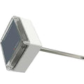 Duct Mount Temperature & Humidity Transmitter (Temp: 0-50°C & Humidity: 0-95% RH) | HVAC, Air handling Units, Data centres and Cleanrooms Applications; Model: AI-RHTx by InstrukartHoldings