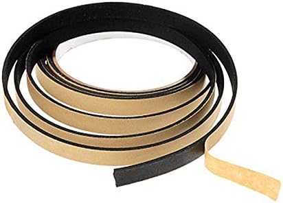 Sink Seal Tape Sink Waterproof Strong Self-Adhesive Tape Bathroom Shower Strip Toilet Crevice Strip Kitchen Accessories Fashion Processing by Unknown