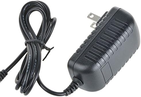 Accessory USA Ac Dc Adapter for Dickson P/N: R157 12V DC Adapter Charger for : Recorder, Temp/Humidity Recorder Data Logger, Flat Panel, Data Logger Chart Recorder by Unknown