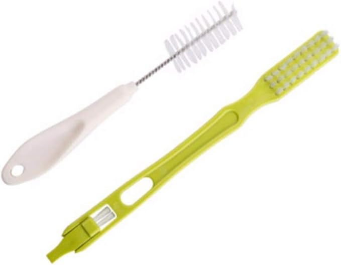 WuYan cleaning brush for hurom slow juicer spare parts HU-600WN hh-sbf11 hu-19sgm HU-100 HU-200 HU-300 etc by WuYan