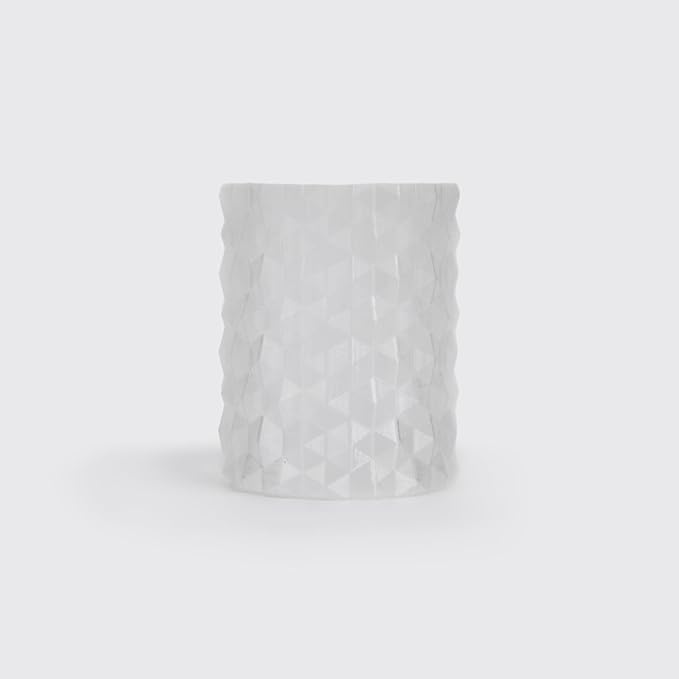 R3D PLA Filament 1.75mm, 0-370 mm/s High Speed PLA Printing, Dimensional Accuracy +/- 0.02mm, 1KG (2.2lbs) Clear Plastic Spool 3D Printer Filament (Transparent) - Image 2