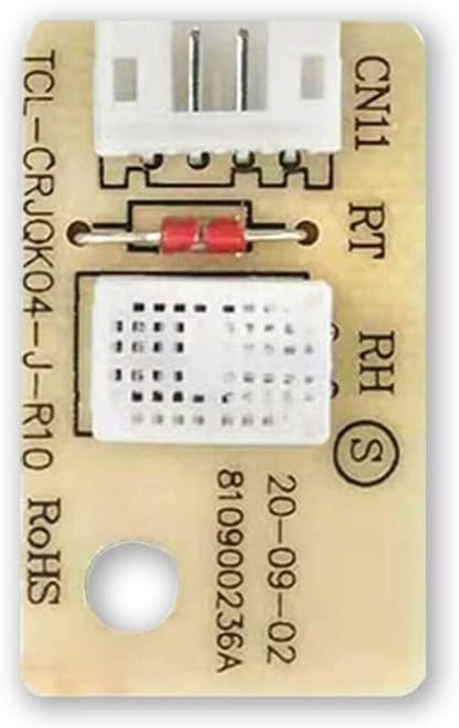 Humidifier Accessories for Dehumidifier Humidity Senson Module Board Temperature Sensor Compatible for HIS06 Humidifier Parts and Accessories by Galepromot