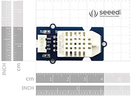 SeeedStudio Grove - Temperature&Humidity Sensor Pro£¨AM2302£© - Image 2