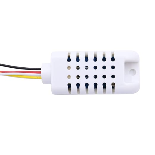 2Pcs SHT30 Temperature and Humidity Sensor Module SHT30 Digital Temperature and Humidity Module Temperature Sensor Humidity Probe Sensor IIC I2C Interface - Image 5