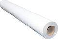 US Energy Products 1000 sqft (4x250) Solid White Crawlspace Flooring Underlayment Vapor Barrier DIY Insulation Weatherization Water Proof/Meets Fire Codes/Made in USA by MWS