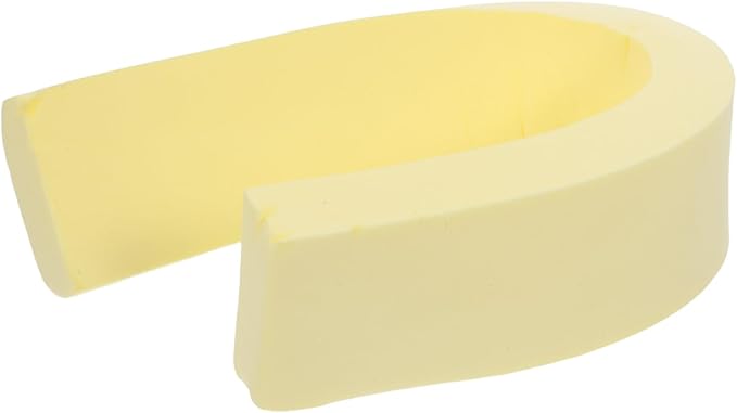 Window Condensation Prevention Sponge, Sponge Strip for Sash and Frame, Residential Window Condensation Water Absorber Strip for Winter Draft Control by TOBBOMEY