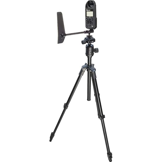 Kestrel 5000 Environmental Meter with Link, Black - Image 5