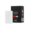 Zooz 800 Series Z-Wave Long Range Temperature | Humidity XS Sensor ZSE44 800LR. Hub Required (Sold Separately). Compatible with Z-Box, SmartThings, Hubitat, and Home Assistant (Z-Wave JS). by ZOOZ
