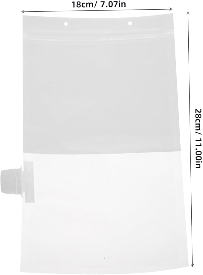 Reusable Hanging Dehumidifier Bags 11.02X7.08 Inch Packs for Home Closet Dormitory Air Quality Control - Image 2