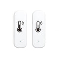 Zigbee Temperature Sensor (No Display X2) by Besisglas