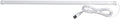 Damp Defender by Dampp-Chaser (24 Inches, White) – Compact Dehumidifier for Humidity Control in Closets, Bathrooms, Kitchens, RVs, and Boats by Dampp-Chaser